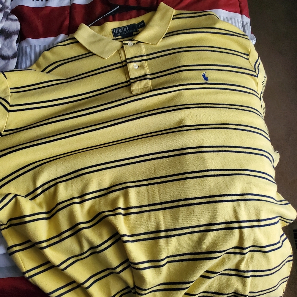 R.L Polo